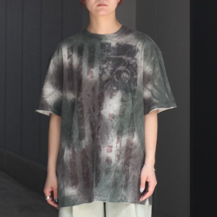 Thug Club - 【残り一点】Ambush Old Glory T-Shirt | ACRMTSM