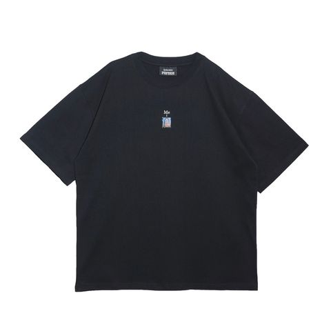 【残り一点】S/S Tee(ぼく脳)