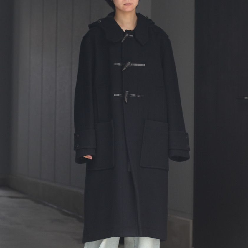 th products - 【残り一点】Toggle Duffle Coat | ACRMTSM ONLINE