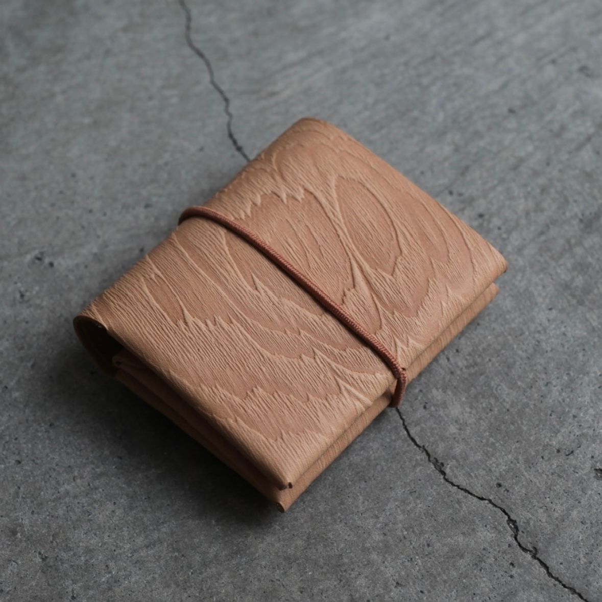 【残り一点】Seamless Mini Wallet 2