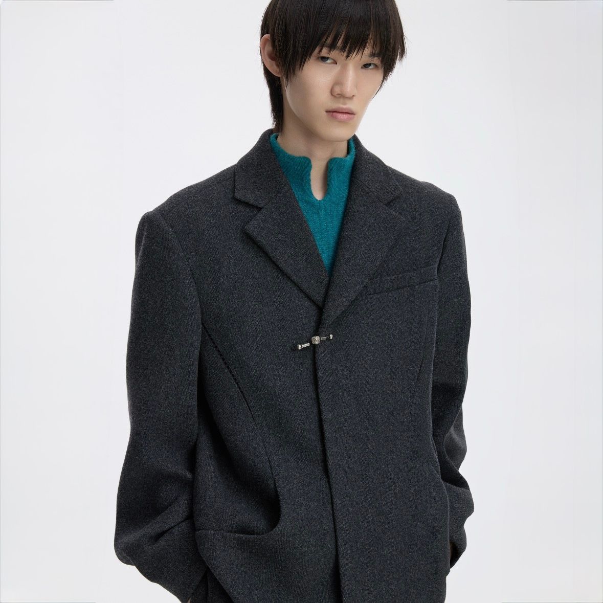 【残り一点】Blazer Product. 2