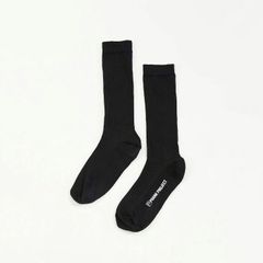 【残り一点】Sheer Rib Short Socks