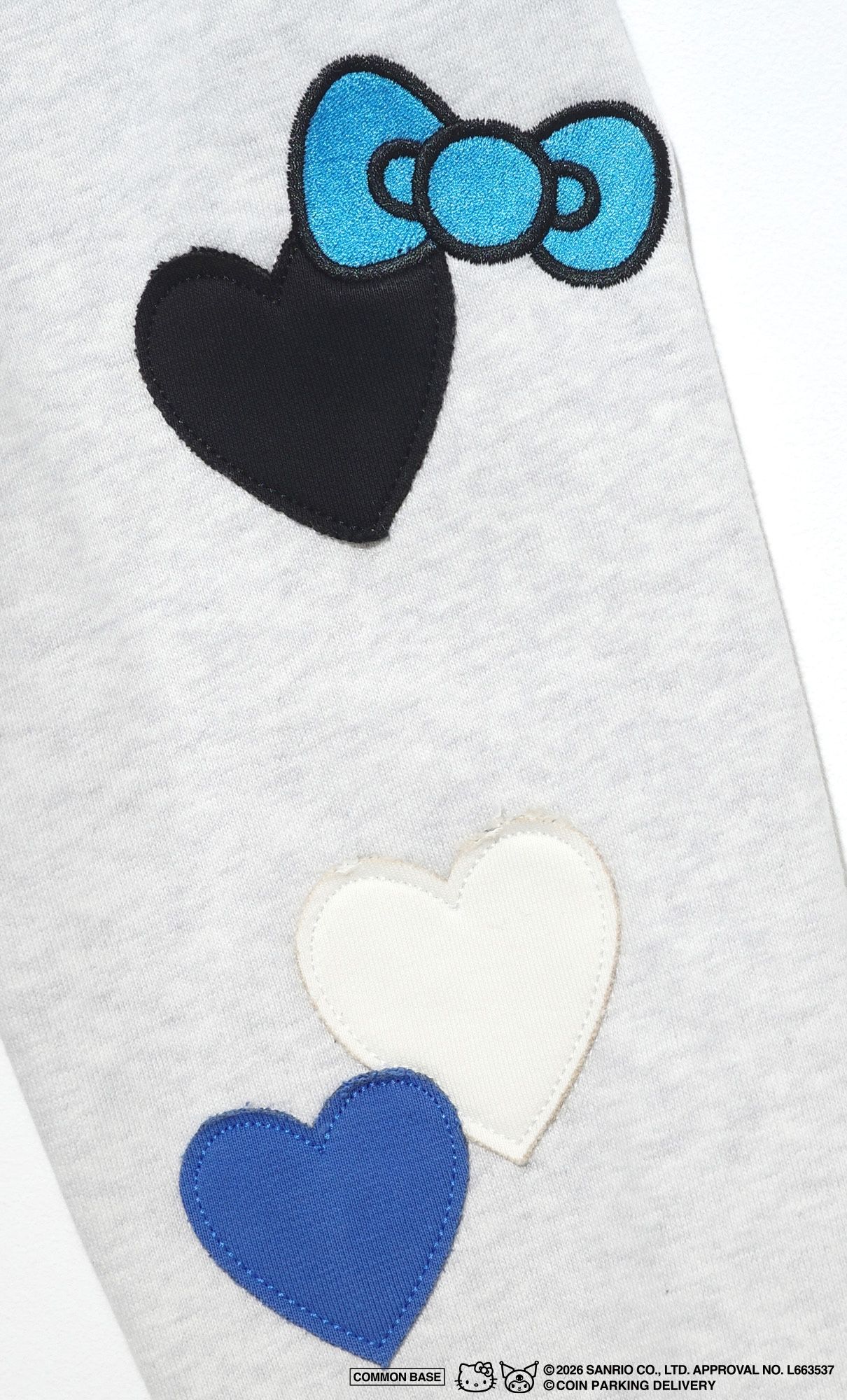 【残りわずか】Sweat Shirt