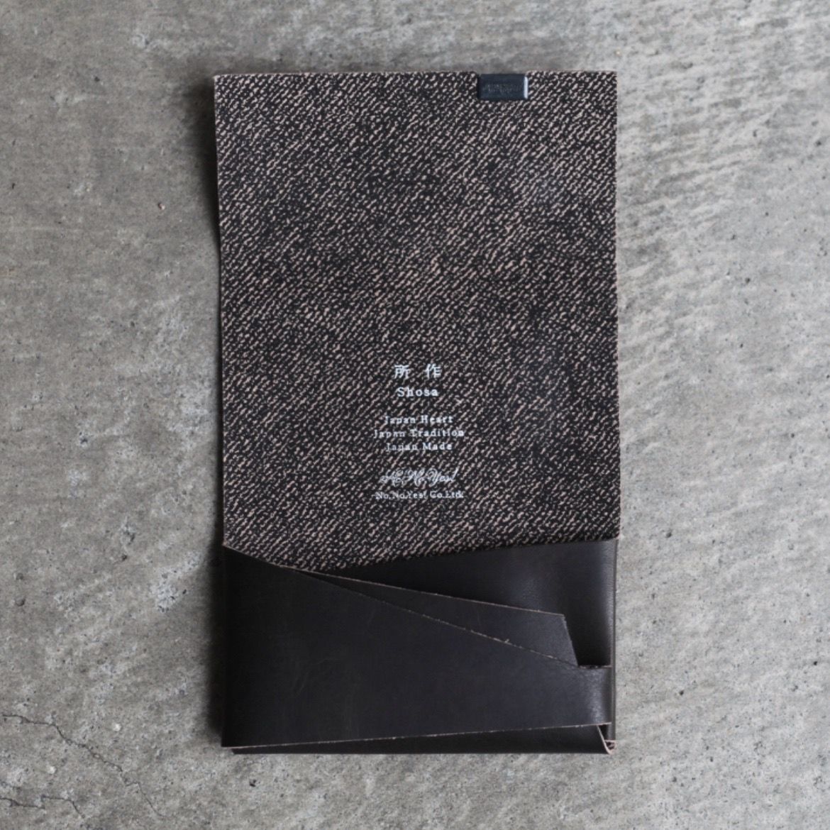 【残り一点】カードケース