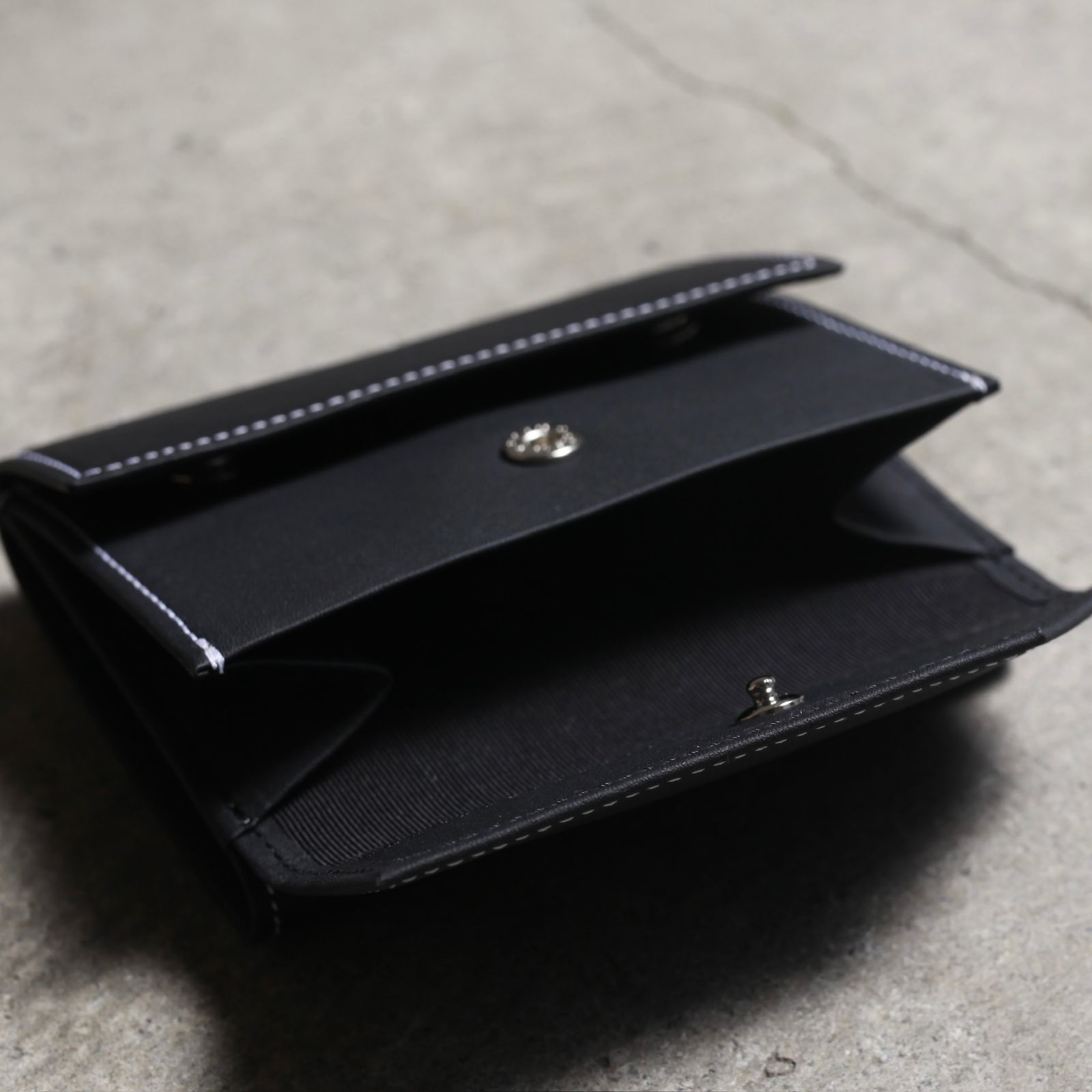 【残り一点】Old MMM Purse(DEG/ZE)