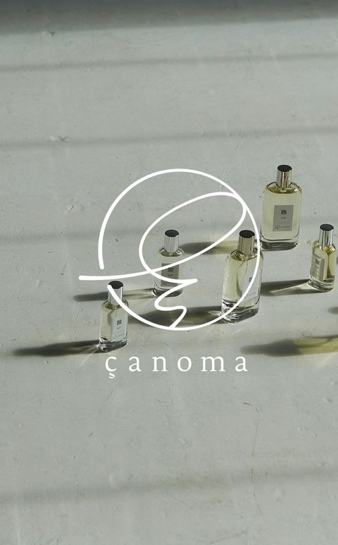 About canoma