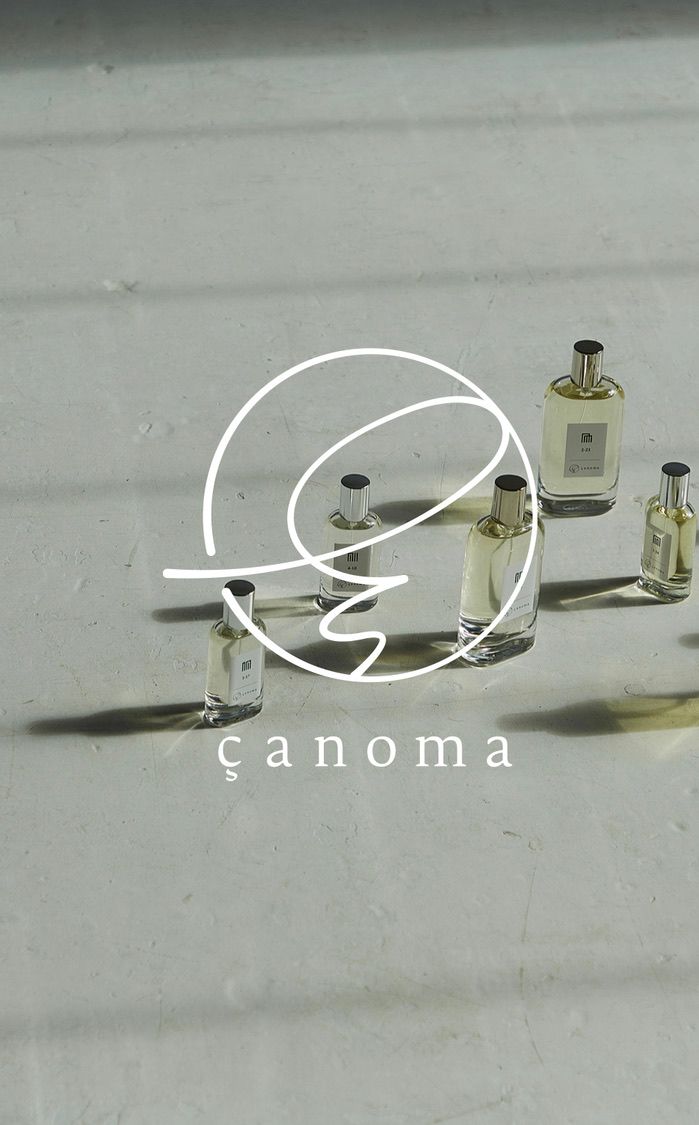 About canoma