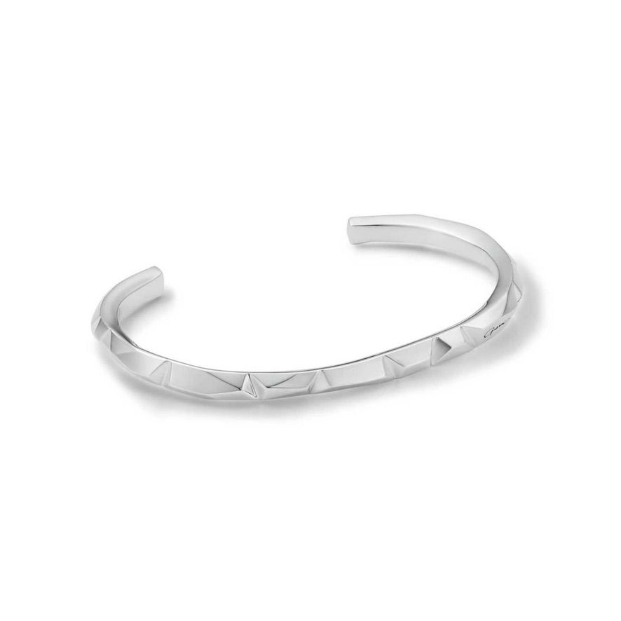 【お取り寄せ注文可能】Clash Bangle_S