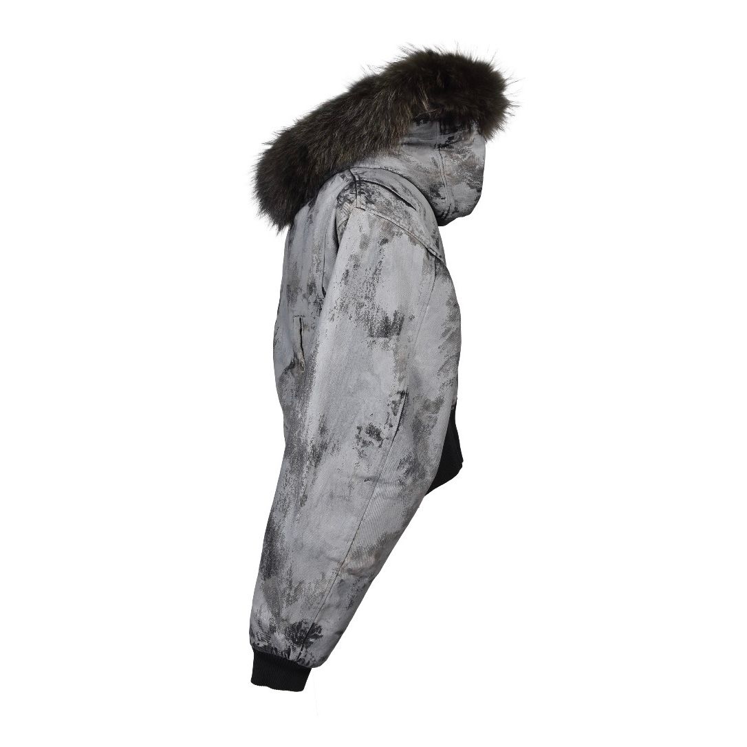 【残り一点】Kiefer Waxed Bomber