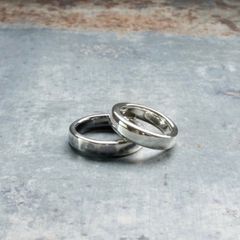 【お取り寄せ注文可能】Good Ring_2 SET(OX×WH)