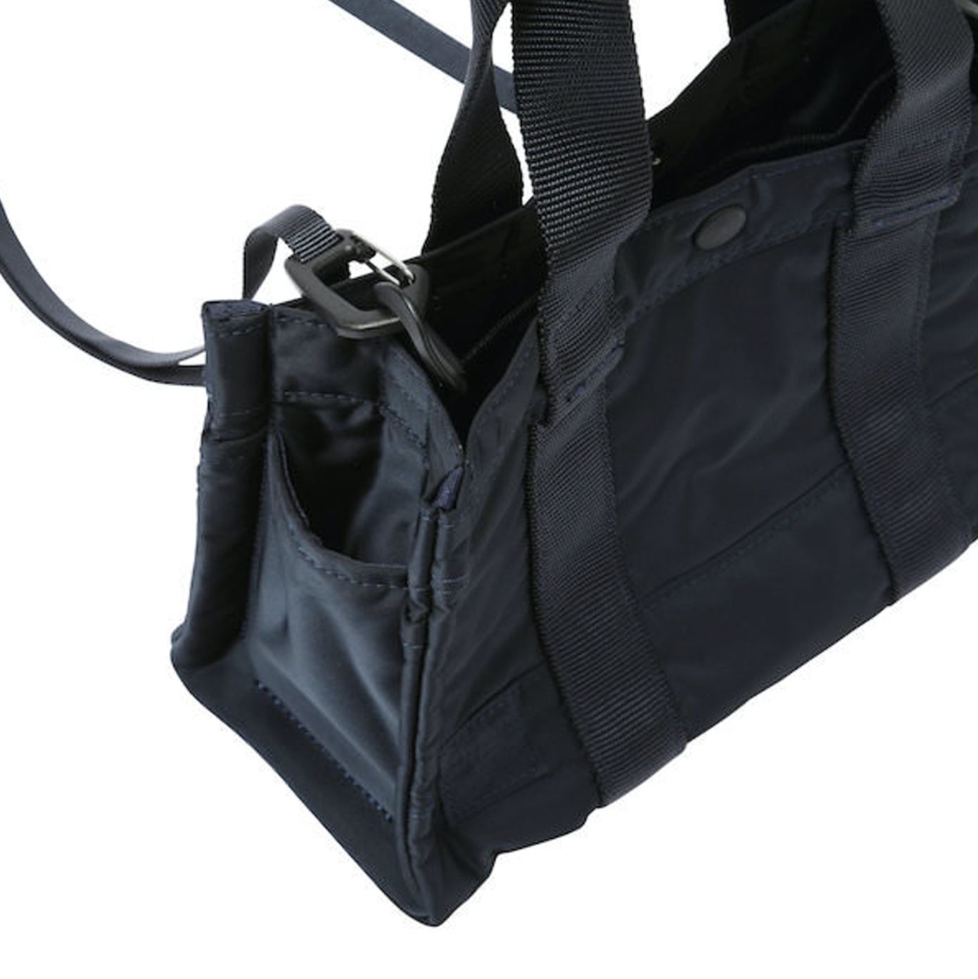 【残り一点】2way Tote Bag_XS