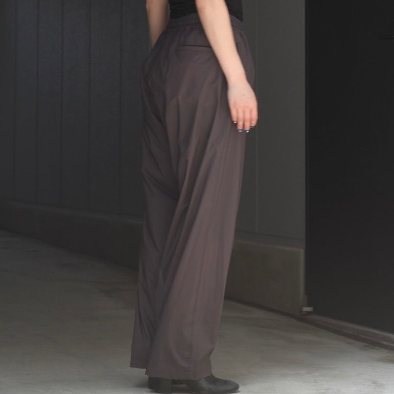 【残り一点】Minimal Training Pants