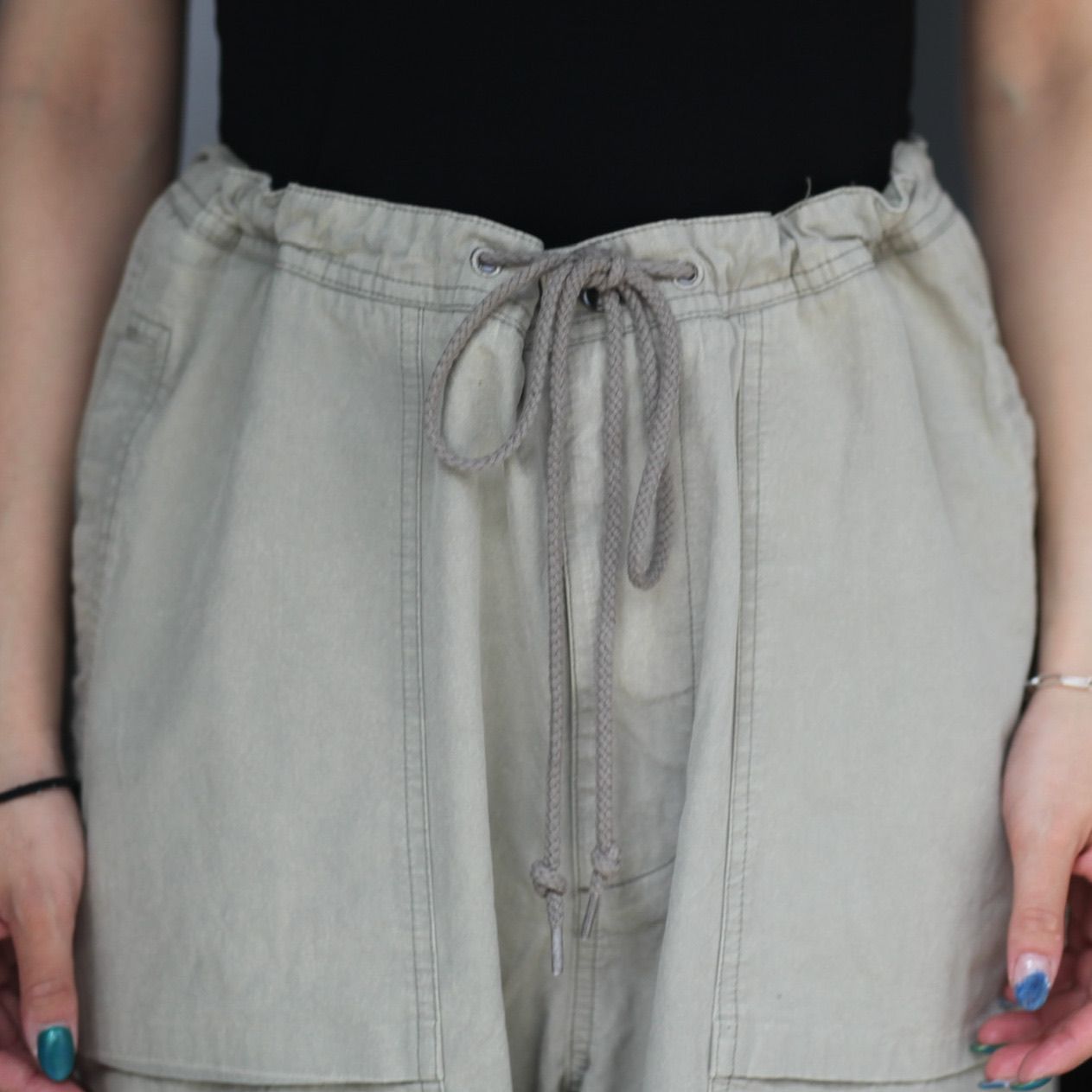 【残り一点】Freight Cargo(COTTON)