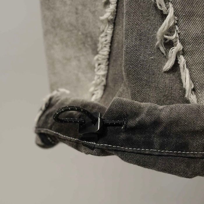 【残り一点】Denim Change Pants