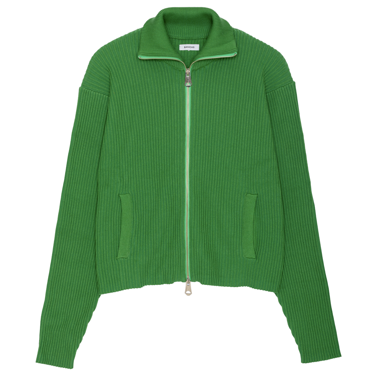 【残り一点】Short Drivers Knit