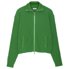 【残り一点】Short Drivers Knit