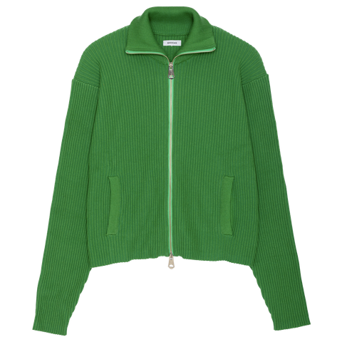 【残り一点】Short Drivers Knit