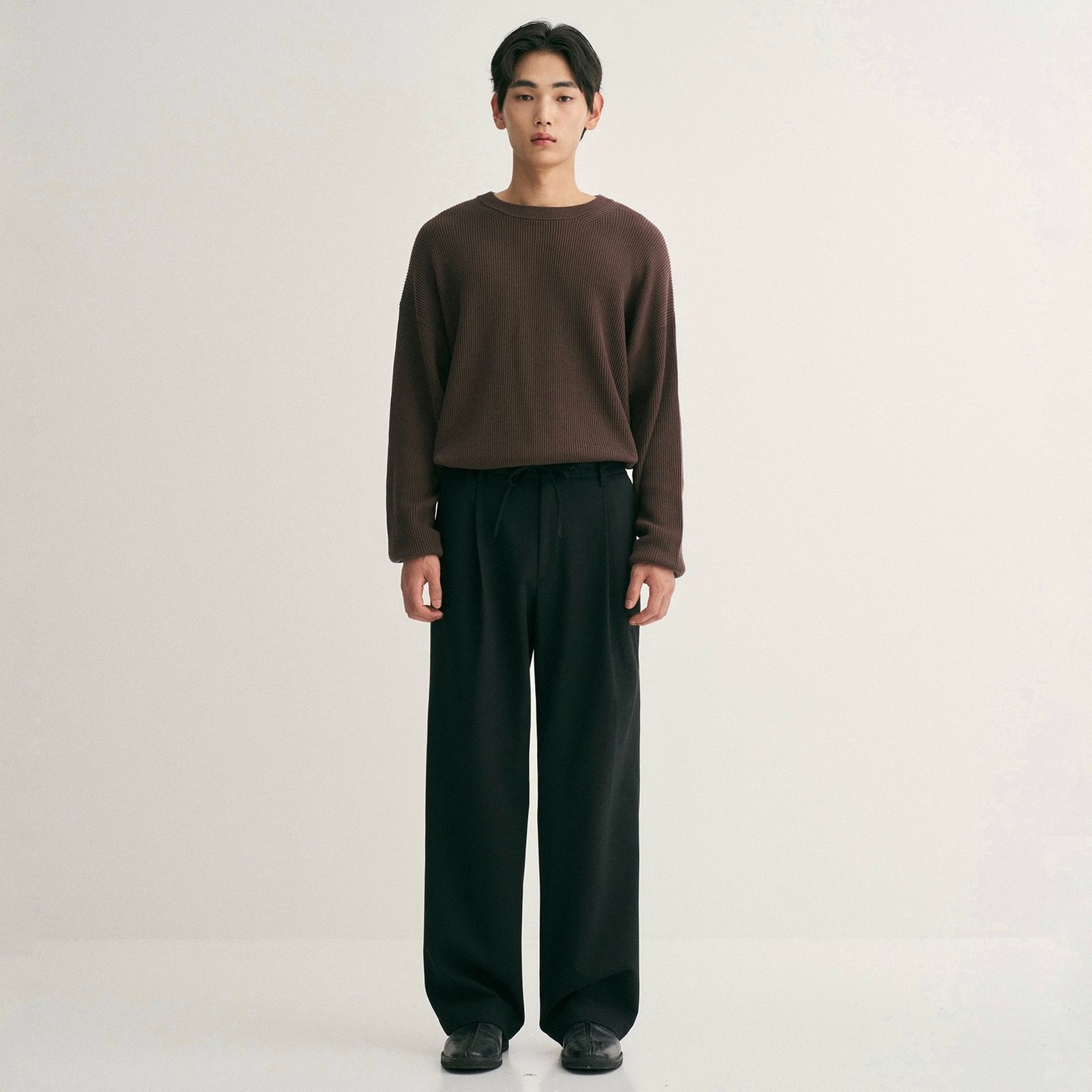 【残り一点】Habana Banded Slacks