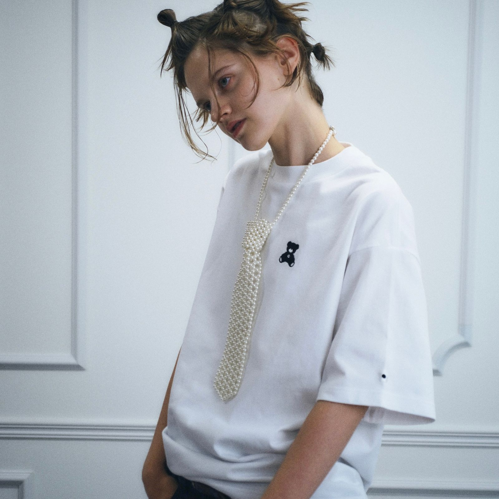 【残り一点】Bear T-shirt