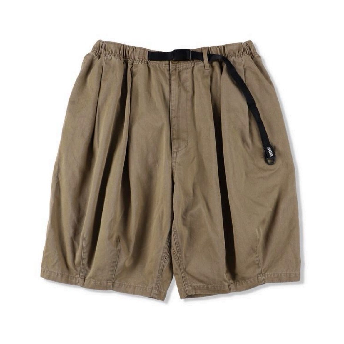 【残り一点】Balloon Shorts