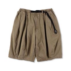 【残り一点】Balloon Shorts