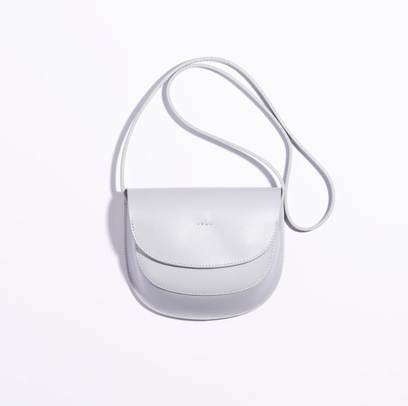 【残り一点】Cross Body Bag(SMALL)