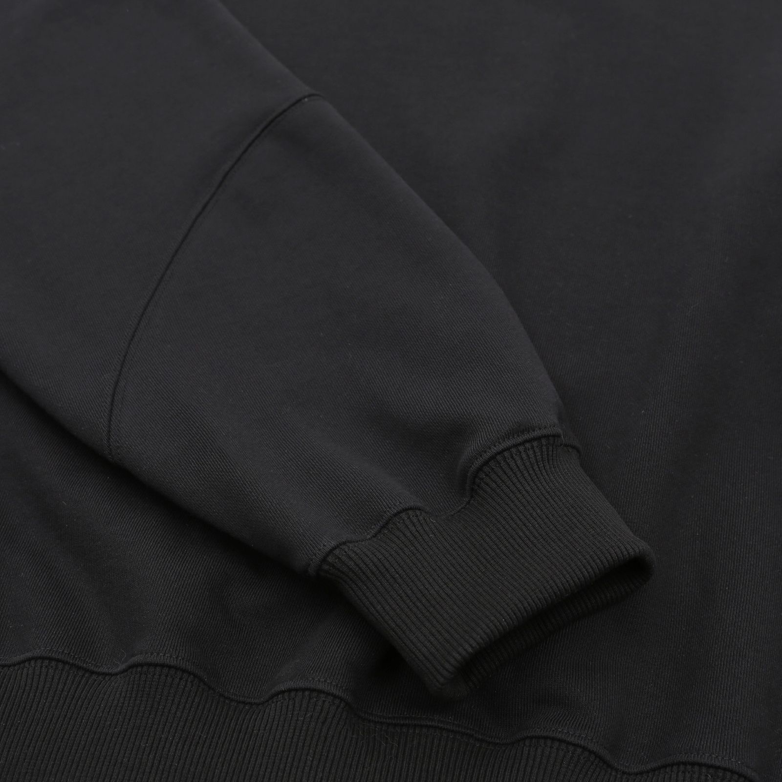 【残り一点】Bio Washed Easy Sweat Shirts