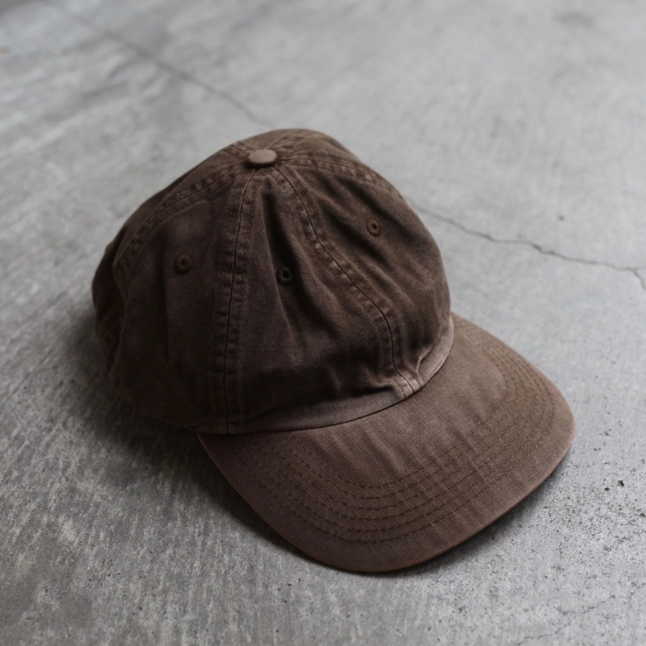 【残り一点】Standard Cap