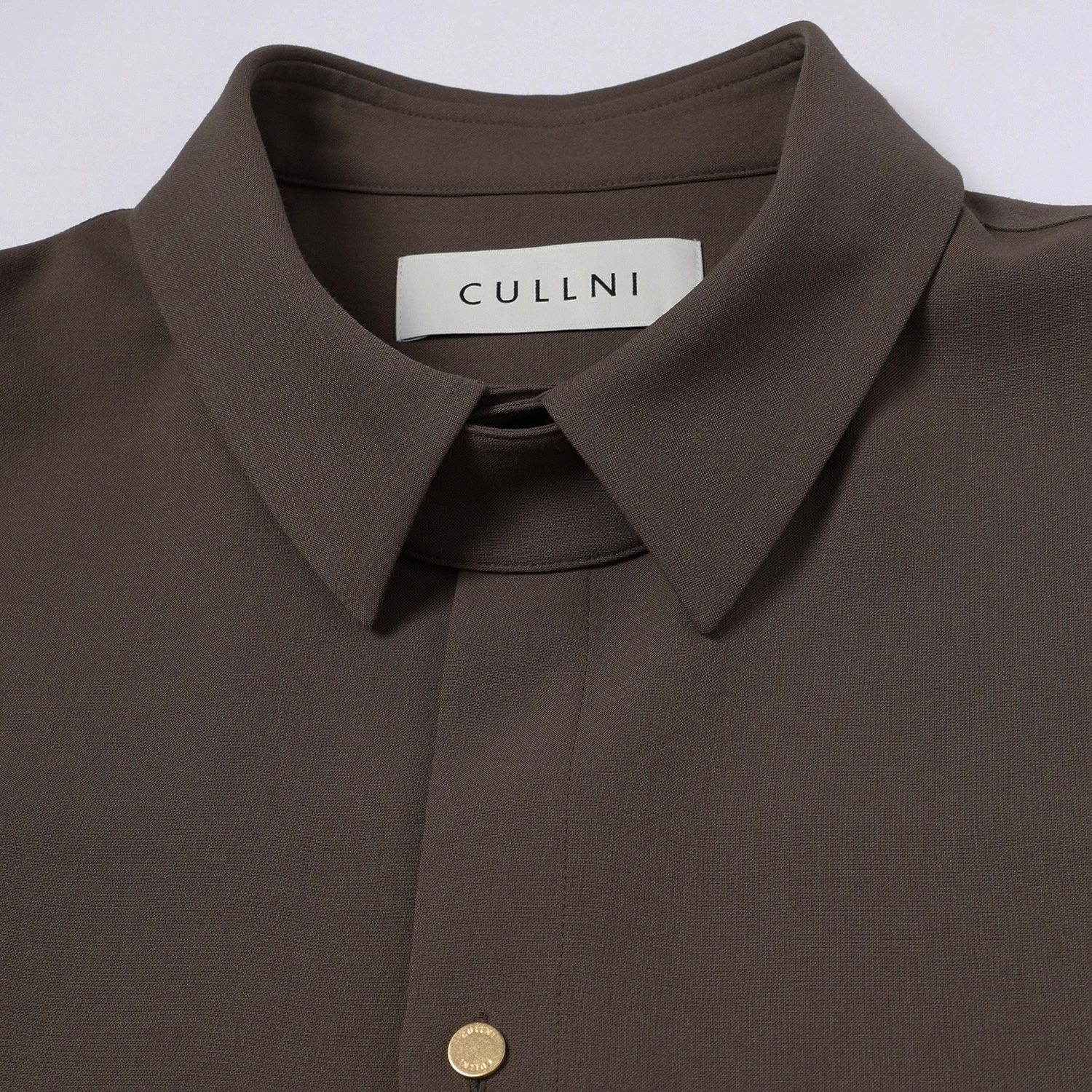 【残り一点】Relax Dry Stretch Chin Tab Short Sleeve Shirt