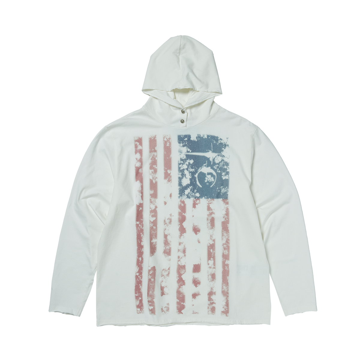 Thug Club - 【残り一点】Old Glory Hoodie | ACRMTSM ONLINE STORE