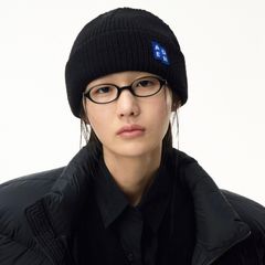 【再販売通知受付可能】Sig; BL Tag Beanie 01