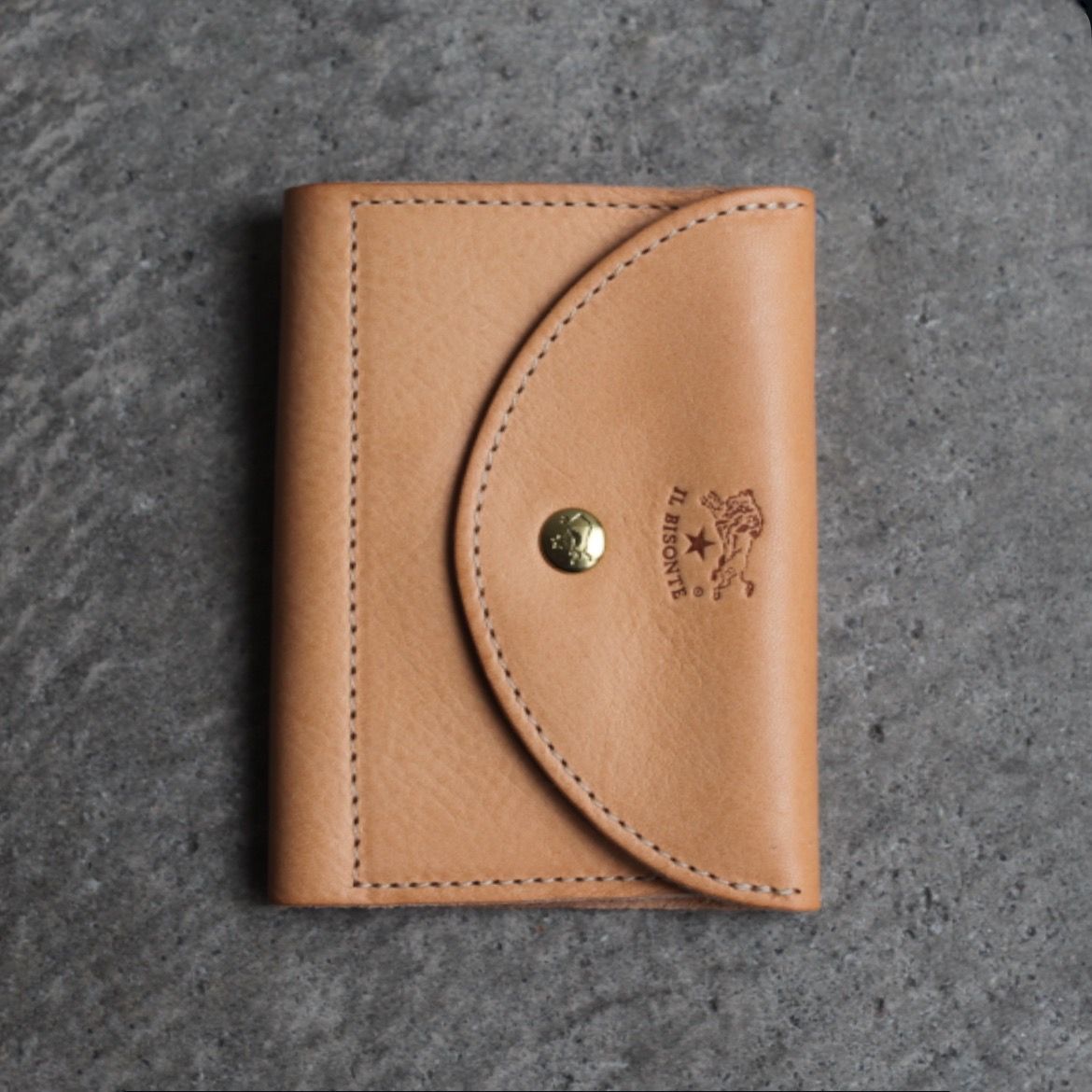 【残り一点】キーケースコインパース