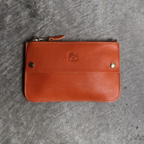 【残り一点】ティシュポーチケース