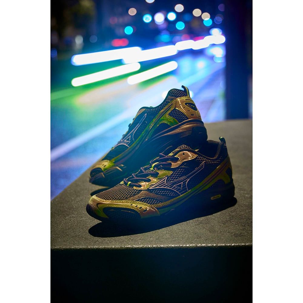 【残り一点】MXR(TOKYO CITY)