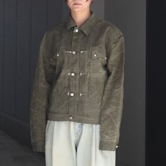 【残り一点】Scarred Claw Jacket