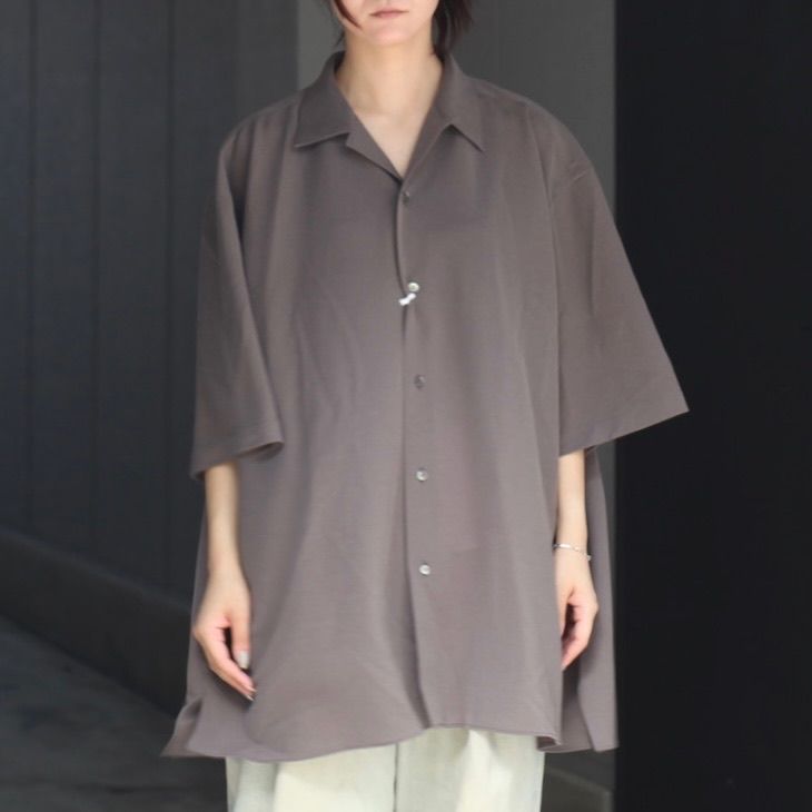 【残り一点】46G Ether Shirt