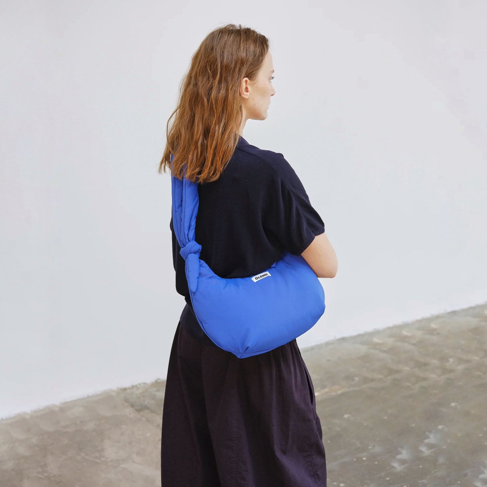 【残り一点】Capri Bag