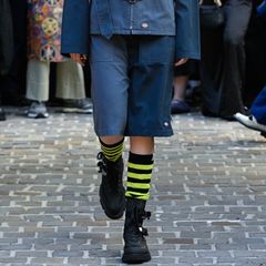 【残り一点】Dickies Bondage Short Pants Bio Stone Washed