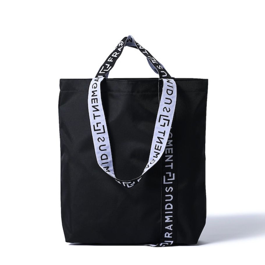 【残り一点】Ramidus Tote Bag_M