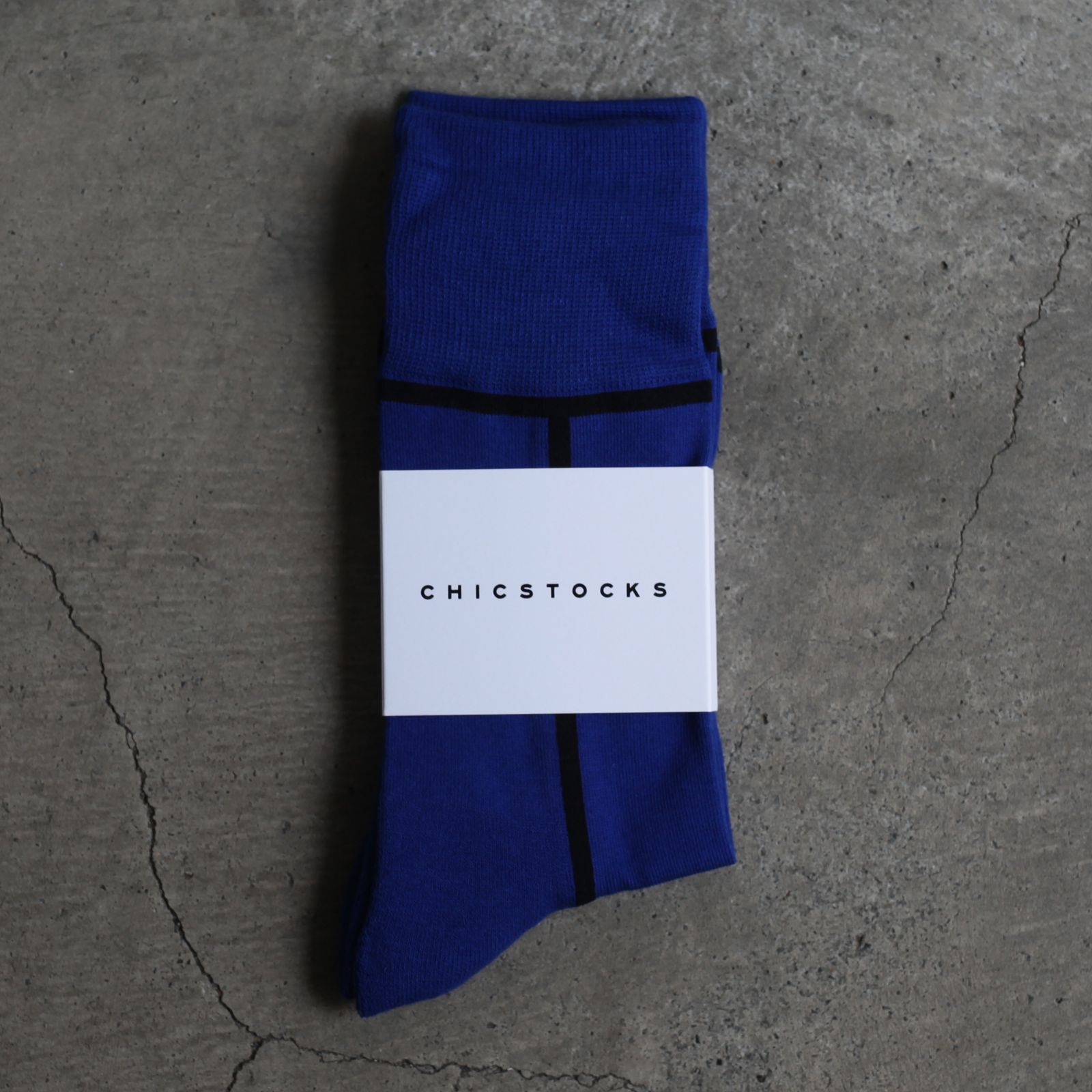 【残り一点】Line Socks