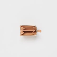 【残りわずか】Mini Purse(NATURAL)
