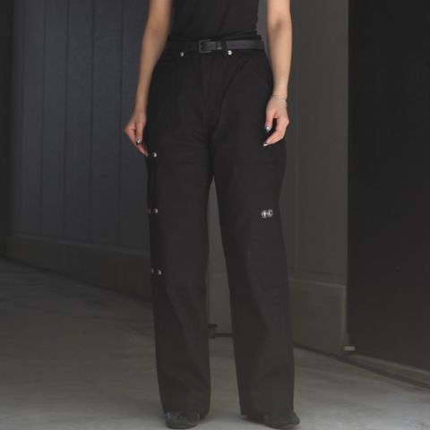 【残りわずか】Thug Pants