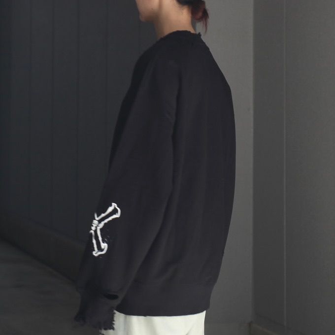【残り一点】X