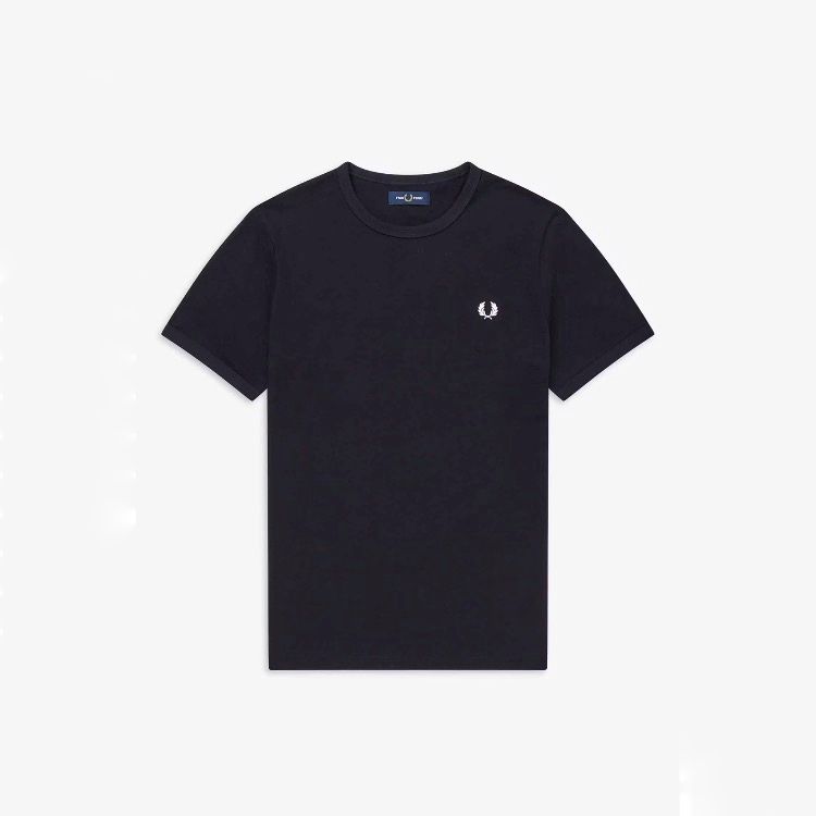 【残り一点】Ringer T-shirt