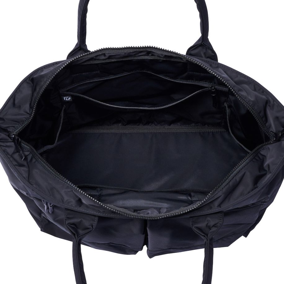 【残り一点】Tote Bag_L