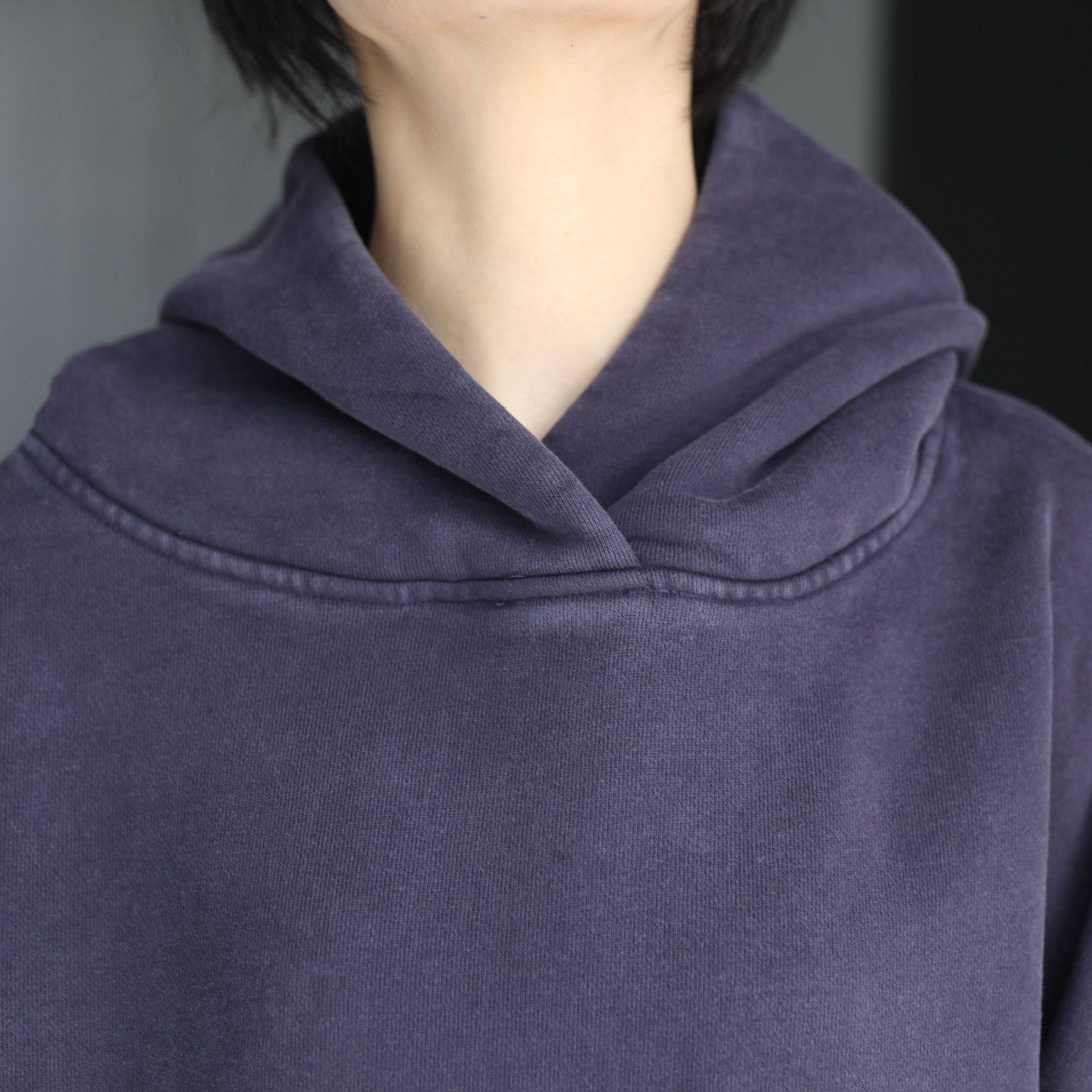 Entire Studios - 【残りわずか】Heavy Hood | ACRMTSM ONLINE STORE
