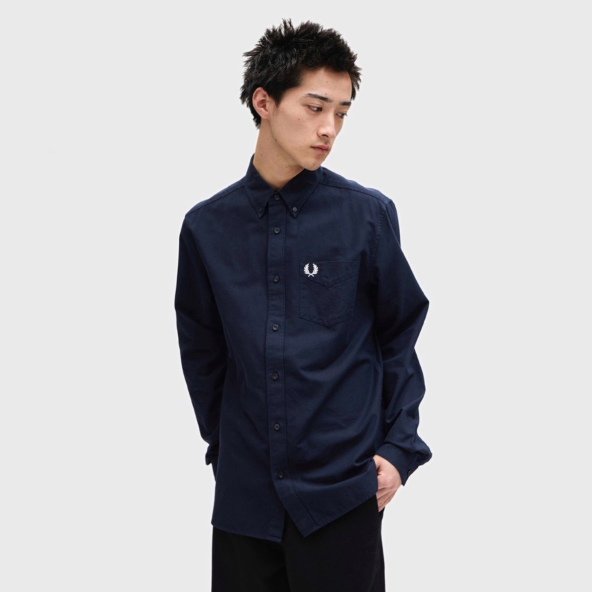 【残り一点】Oxford Shirt