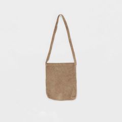【残りわずか】Pig Shoulder Big(BEIGE)