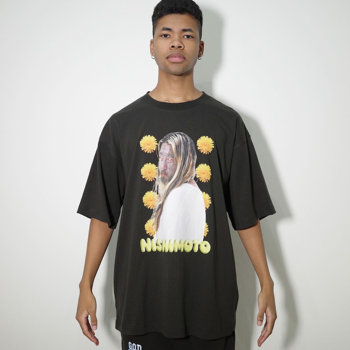 【残りわずか】S/S Tee