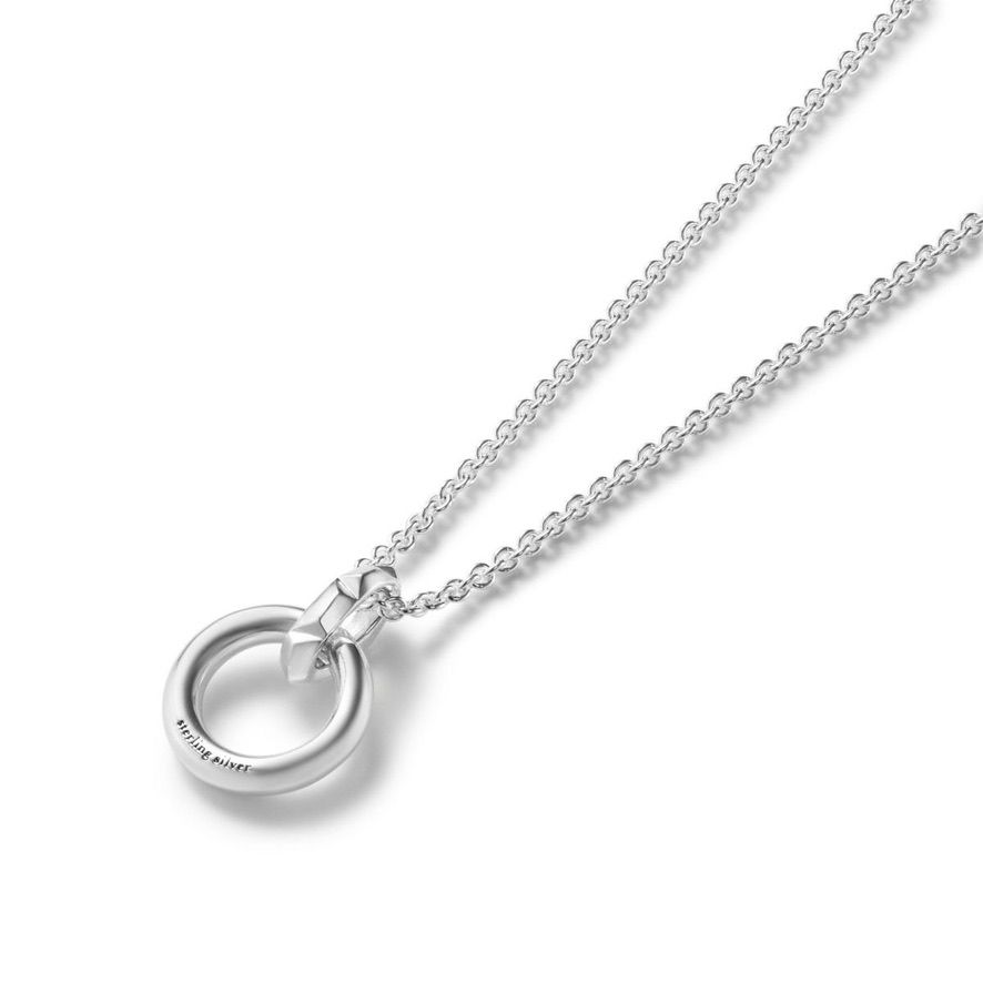 【お取り寄せ注文可能】Clash Combi Pendant_No.2